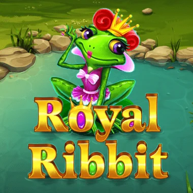 Royal Ribbit