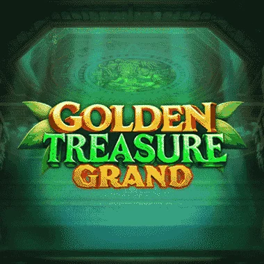 Grand Golden Treasure