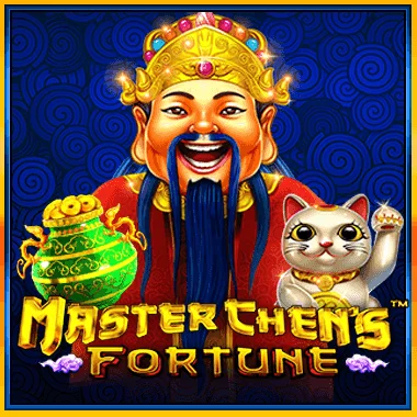 Master Chen's Fortune