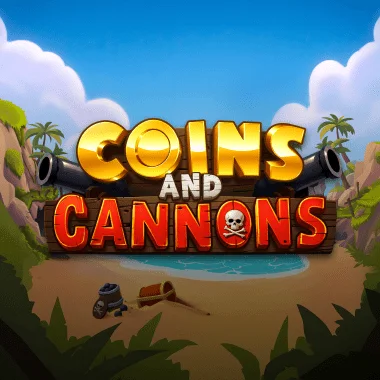 Coins and Cannons